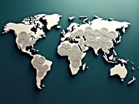 视觉叙事的力量Shaun Lucas 如何用镜头重塑供应链故事