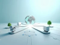 未来供应链蓝图绘就NextGen大会聚焦技术革新与战略重塑