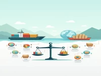 节省海运费用的五大策略