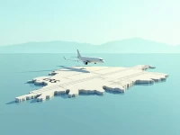 莱罗斯机场深度解析代码经纬度及实用信息一览