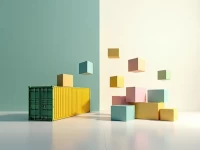 FCL Vs LCL Shipping Choosing Costeffective Freight at 15m