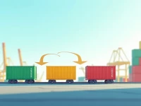 Ningbo Port Streamlines Customs Clearance for Cargo Efficiency