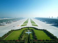 Chengdu Shuangliu Airport Expands as Western China's Key Aviation Hub