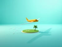 Gaua Island Airport Codes Key to Vanuatu Travel