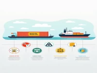 International Shipping Procedures for Hazardous Materials to South Korea