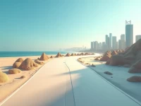 招商蛇口从改革前沿到城市综合开发领航者