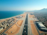 Haifa Airport Emerges As Key Hub in Israels Aviation Growth