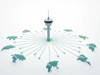 布鲁塞尔机场全攻略货运航线清关仓储一站式通关秘籍