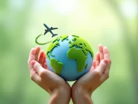 IATA Expands Sustainability Program for Greener Aviation