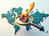 Navigating Tariffs for HS Code 32041430 in Global Trade