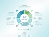 Abu Dhabi Bank Explains SWIFT Codes for Secure Global Transfers