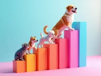 Chinas Myfoodie Tops Tmall Double 11 Pet Sales