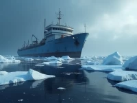 航运寒冬逼近三菱重工造船业务收缩背后的行业困局与转型之路