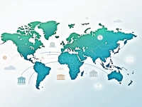 国有银行国际汇款的核心保障埃及国家银行的SWIFTBIC代码使用指南