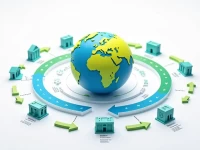 BEACCMCX130 Streamlines International Money Transfers