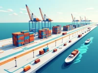 Lagos Port A Key Hub for Maritime Shipping in Nigeria and Its Development Highlights