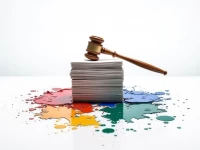 Law Firm Targets Ecommerce Artists in Copyright Suit Surge