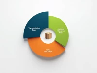 Global Shipping Services Simplify Customs Taxes for International Express