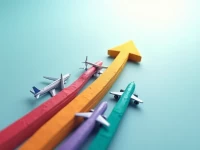 Air Freight Demand Slows As Supply Chains Stabilize