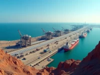 Port Of Tampico The Heart Of Oil In Northeastern Mexico