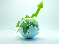 Global Supply Chains Adapt to Postpandemic Challenges