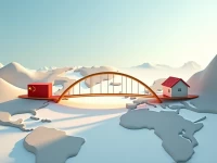 Norway Eases Logistics for Chinese Imports