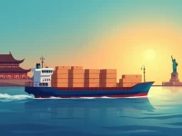 Temu进军美国市场拼多多跨境电商入驻指南与数据分析