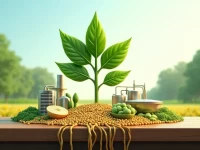 2026合肥国际大豆产业博览会全产业链一站式采购平台