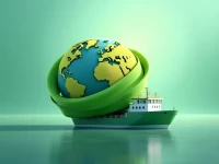 Indonesia Boosts Green Trade with Customs Partnerships