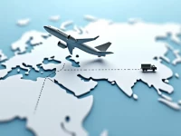 Air Freight Industry Deciphers Rate Table Logistics