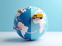 亚马逊去3PL信号自建物流野心与第三方物流的竞合未来