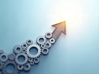 US Services Sector Growth Hits Near Oneyear High in February