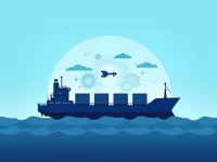 Shipping Agencies Play Key Role in Global Maritime Logistics