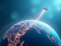 Global Air Travel Nears Prepandemic Levels in October