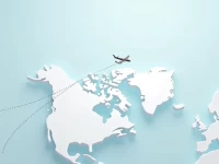 揭秘基米鲁特机场代码YLC背后的故事