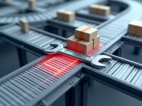 Logistics Sector Struggles with Severe Labor Shortage Study Finds