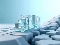 Winter Storms Push Truckload Rates to Record Highs in January