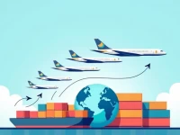 航空货运市场拐点解析：从供需失衡到新商业模式崛起
