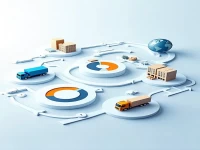 深入理解企业物流外包的战略意义