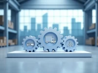 3PL Boom Drives US Industrial Leasing Growth in 2025