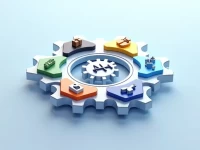 New IATA Standards Enhance Airport Ground Handling Efficiency