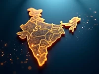 Indias Ecommerce Market to Hit 550B by 2035