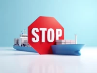 US Dockworkers Strike Threatens Supply Chain Disruption