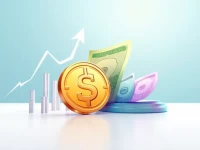 Thai Baht Weakens Against USD Amid Global Economic Shifts