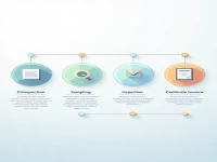 出口产品商检的重要性与办理流程详解