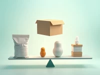 Key Packaging Tactics Cut International Shipping Costs