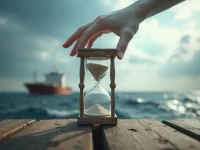 Retailers Seek White House Help As East Coast Port Strike Threatens