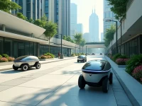 常熟市携手京东物流打造全球首个无人配送城