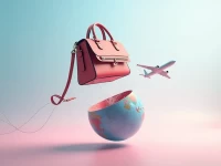 美国直邮奢侈品如何安全高效抵达中国保真攻略全解析