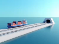 迈阿密港升级深水航道铁路联运与隧道畅通打造东南门户枢纽